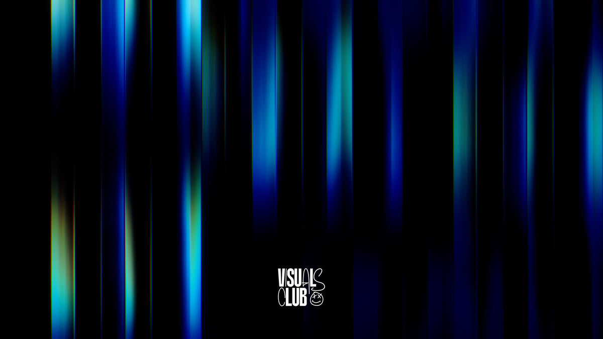 Reeded Glass VJ loop 32 - 4K refracted glass video loop still