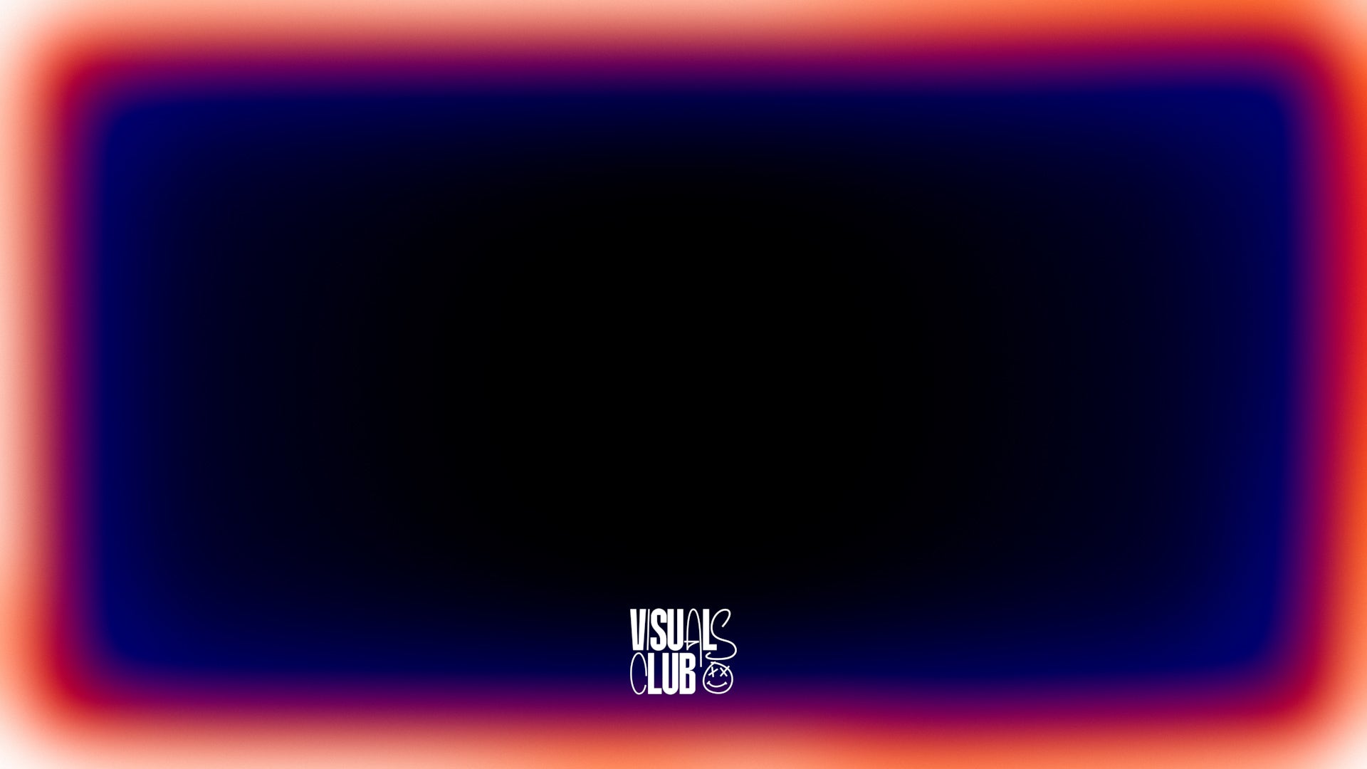 Visuals Club Color Frames 