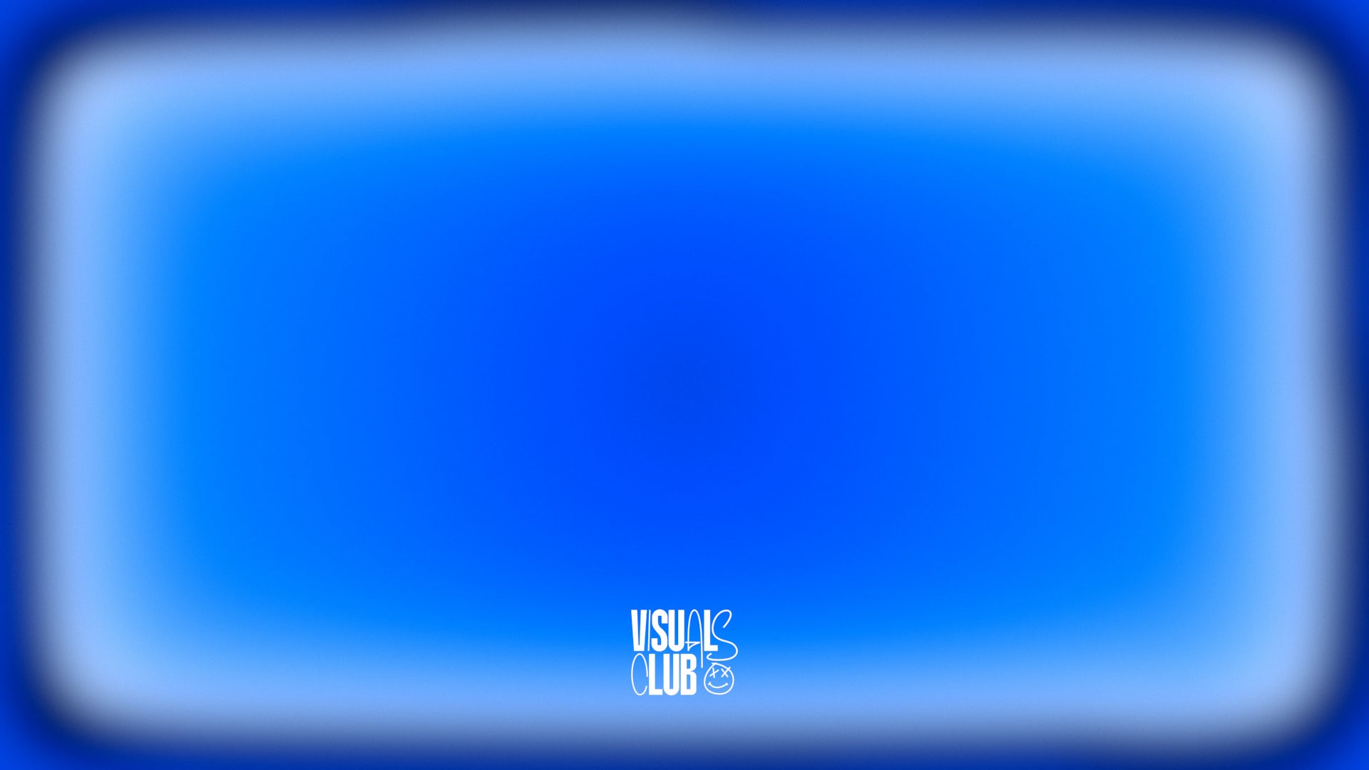 Visuals Club Color Frames 