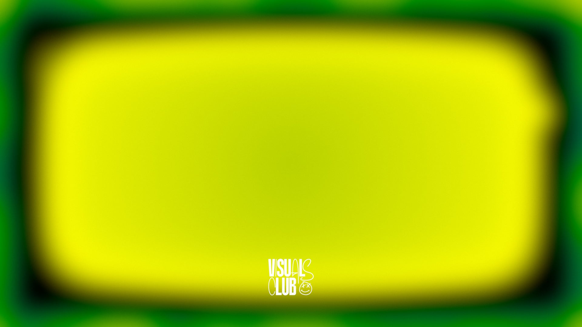 Visuals Club Color Frames 