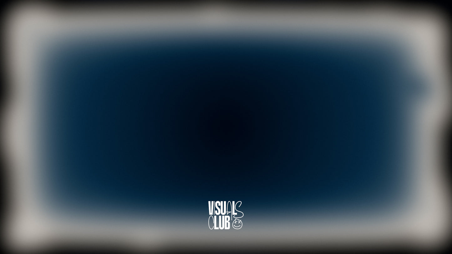 Visuals Club Color Frames 