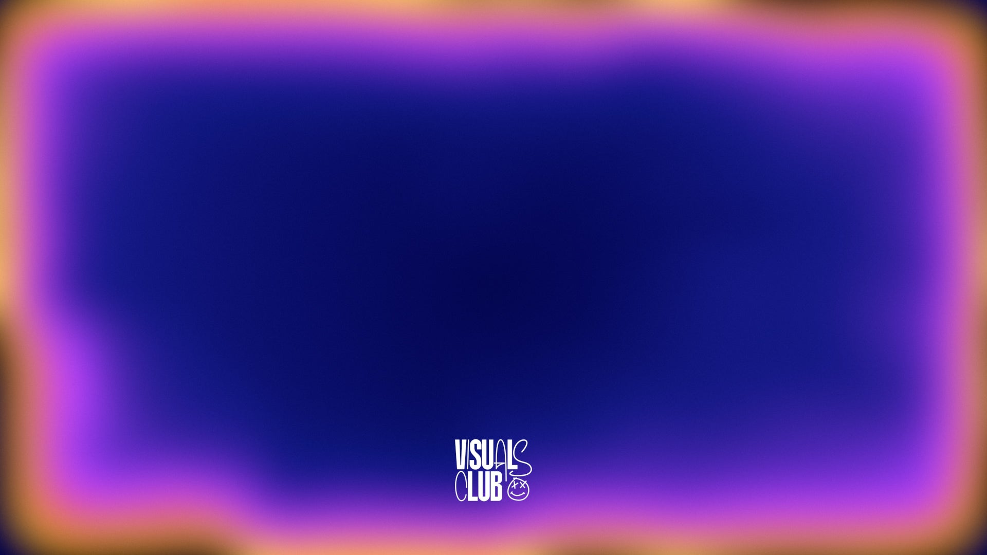 Visuals Club Color Frames 