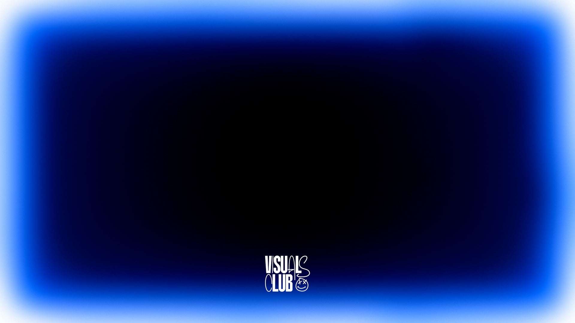 Visuals Club Color Frames 