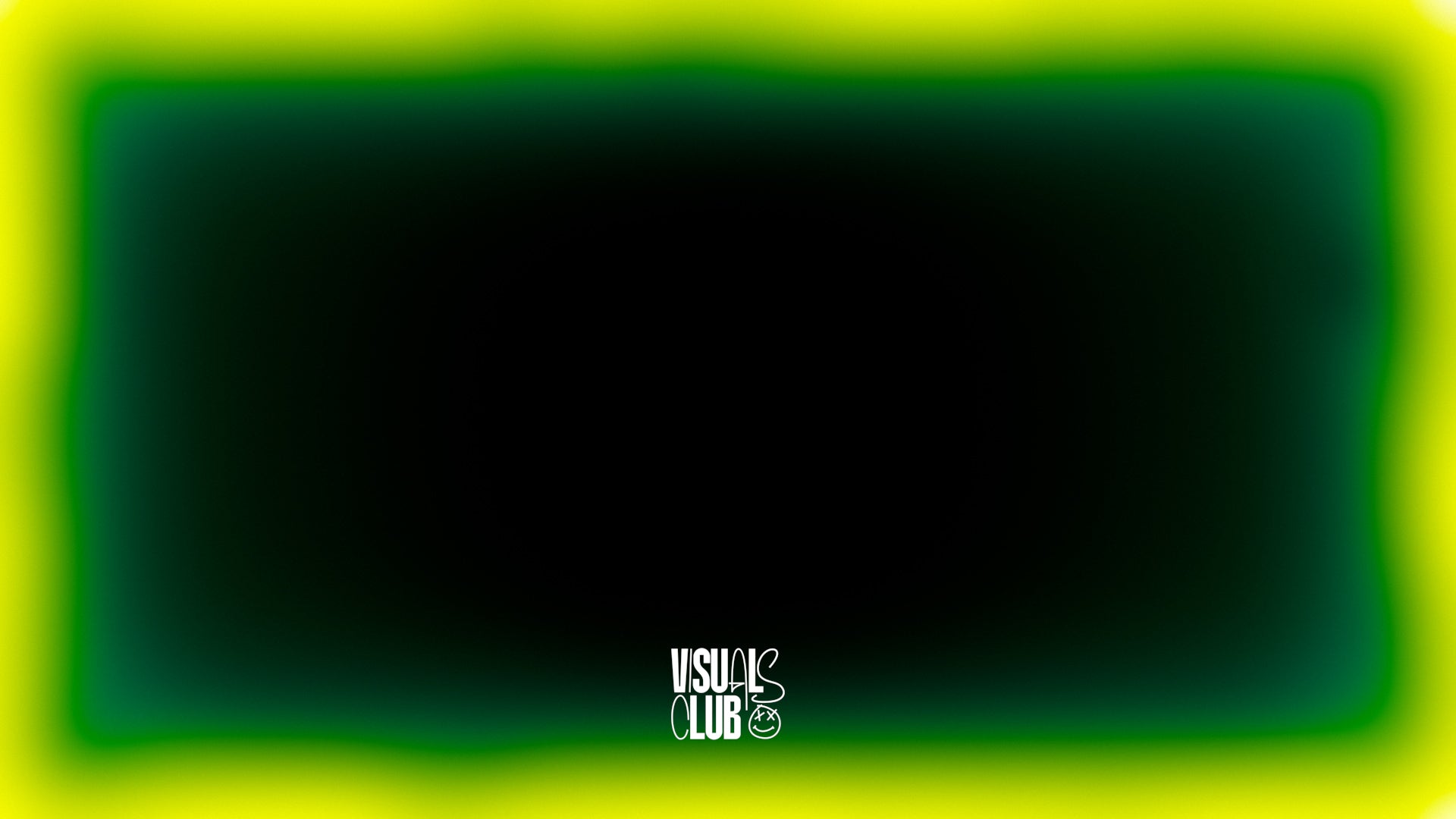 Visuals Club Color Frames 