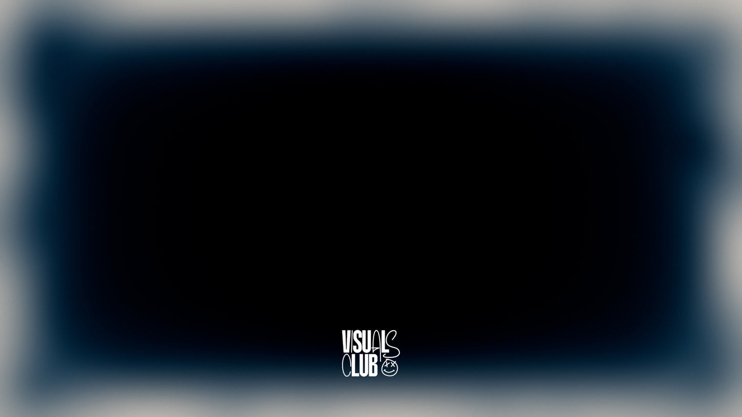Visuals Club Color Frames 