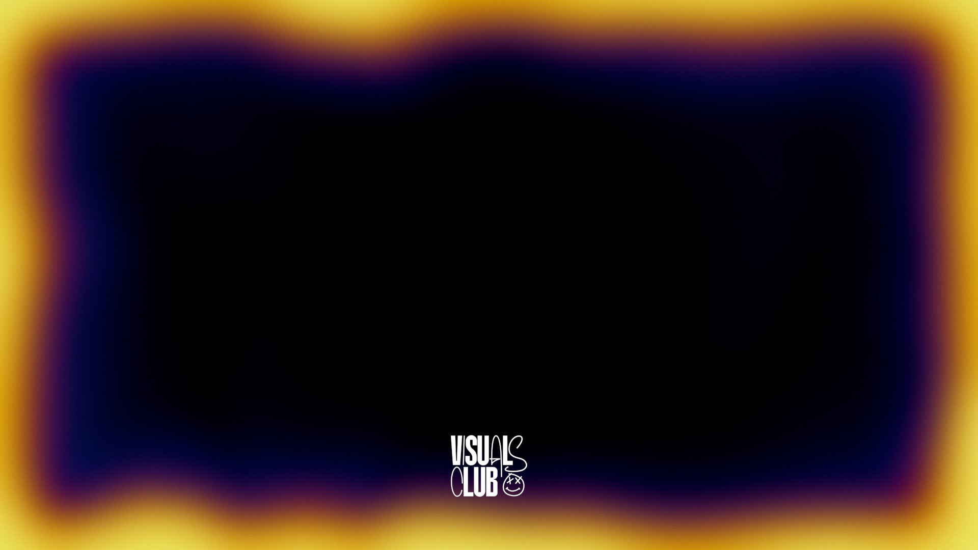Visuals Club Color Frames 