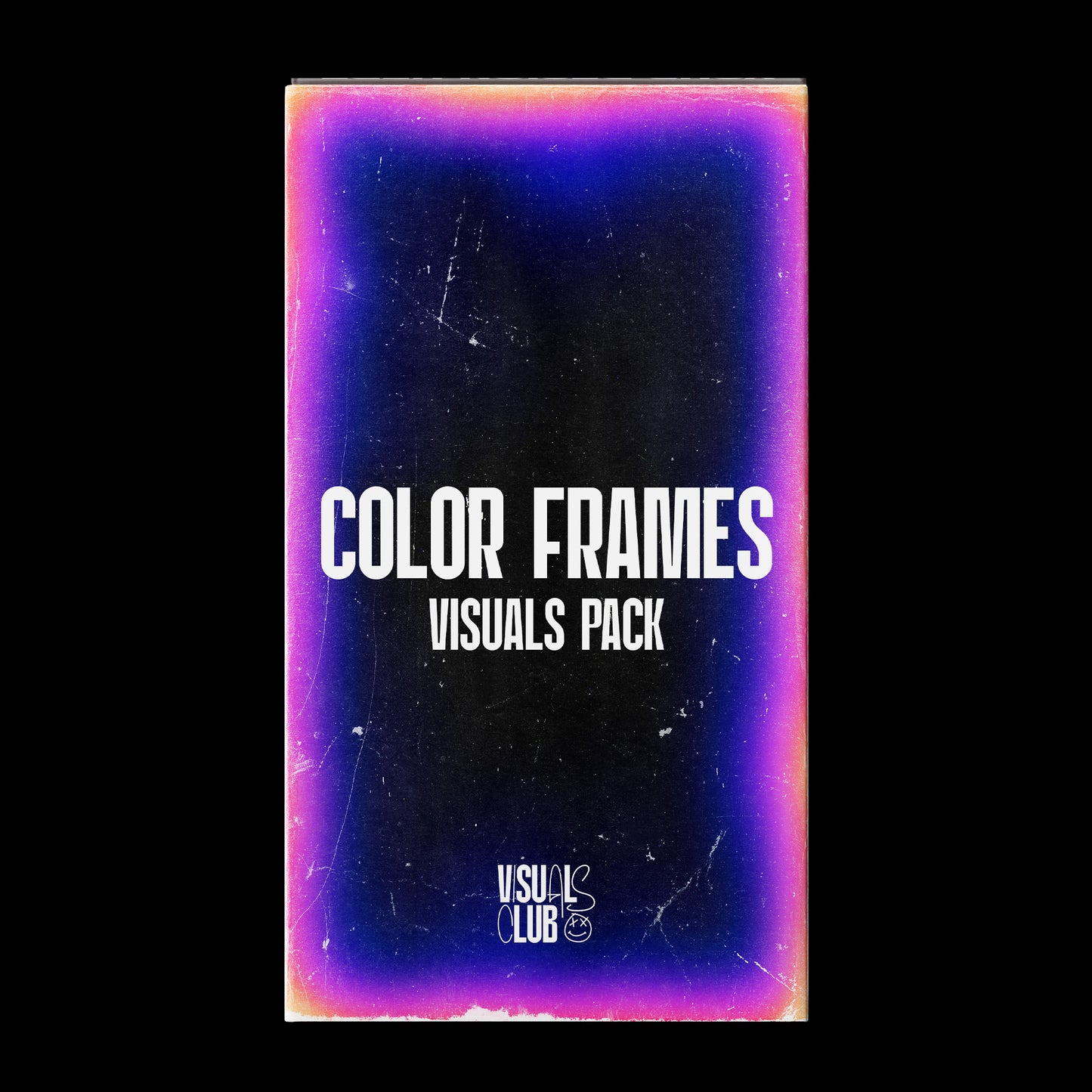 COLOR FRAMES