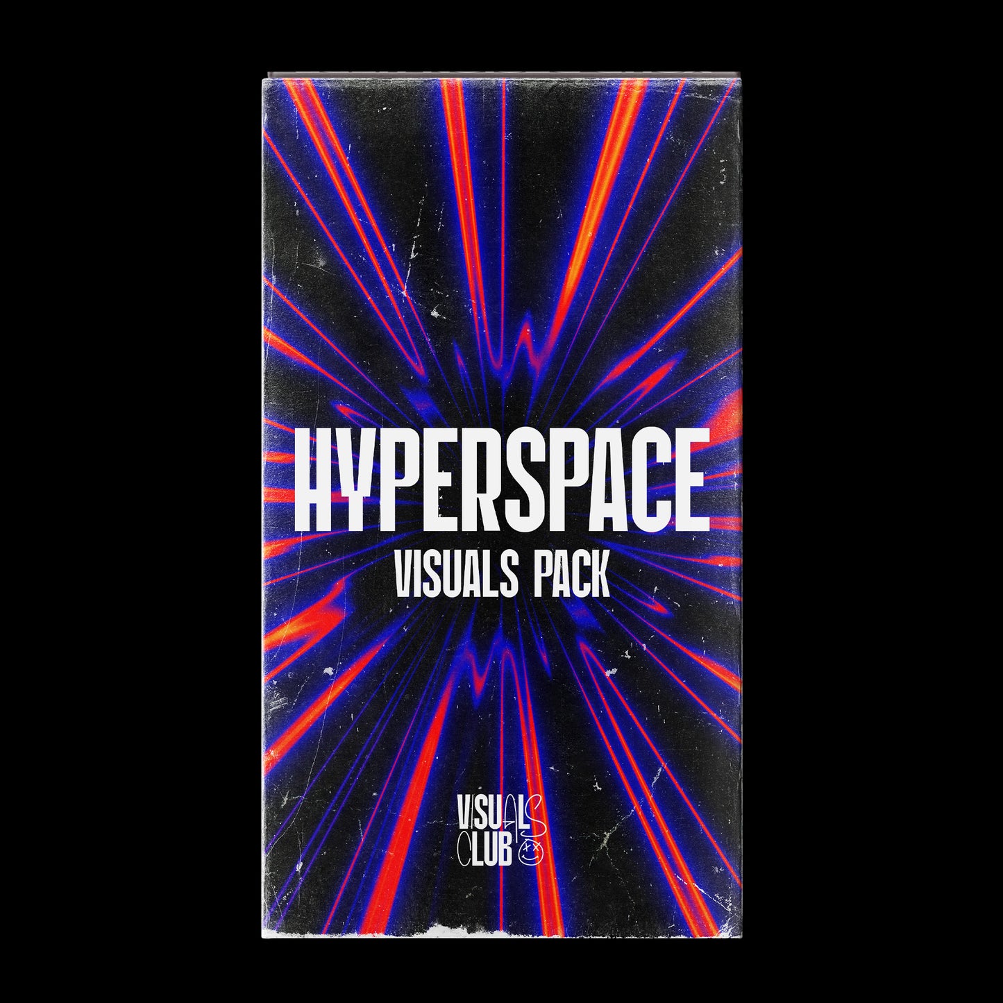 HYPERSPACE