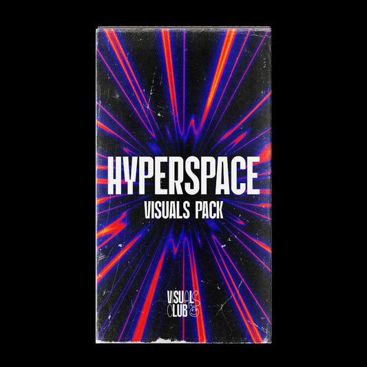 HYPERSPACE