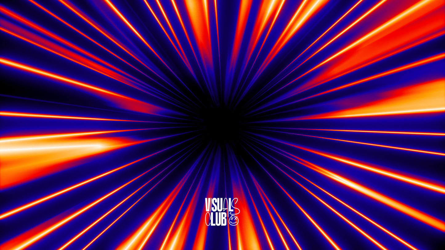 HYPERSPACE