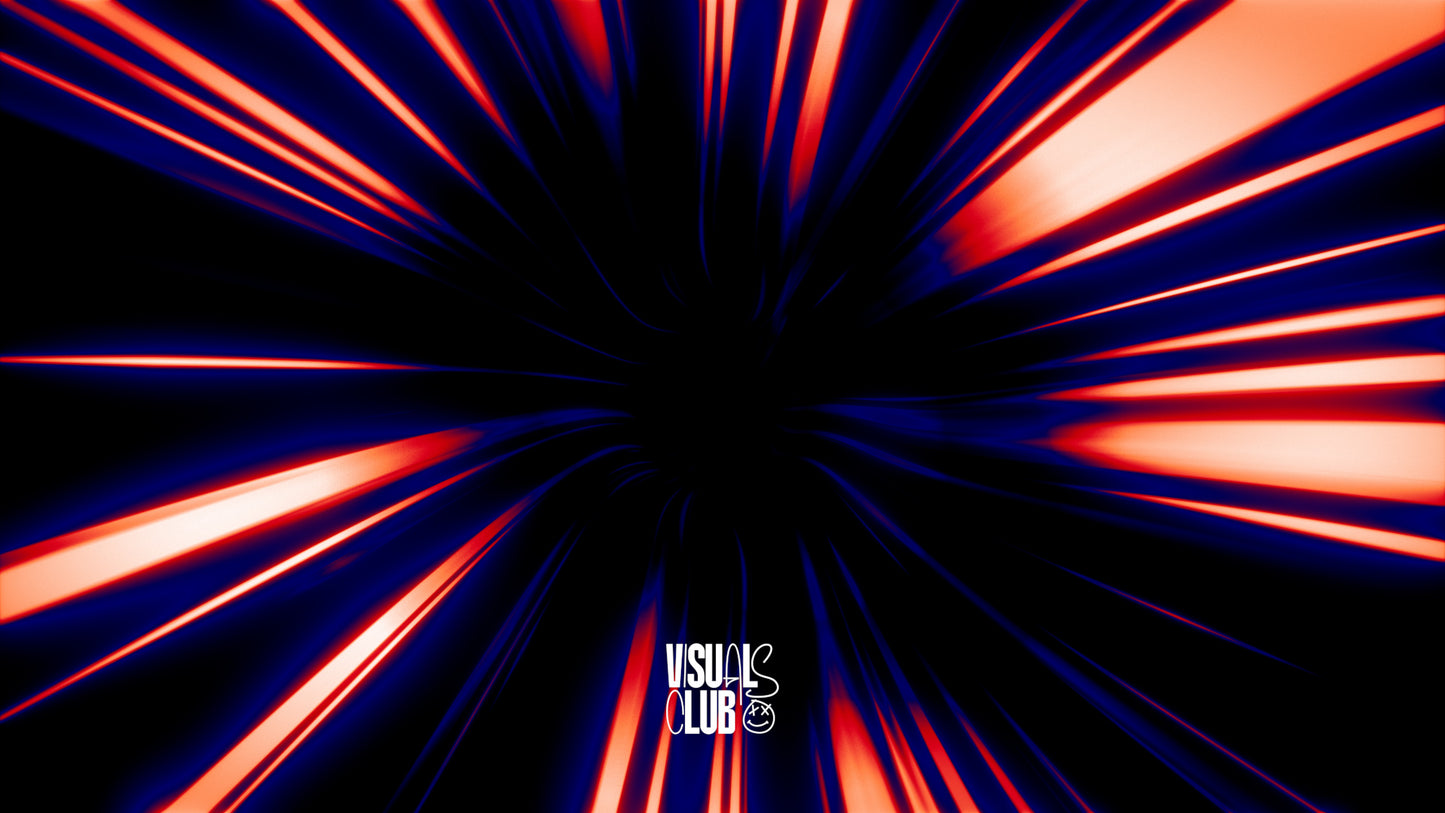 HYPERSPACE