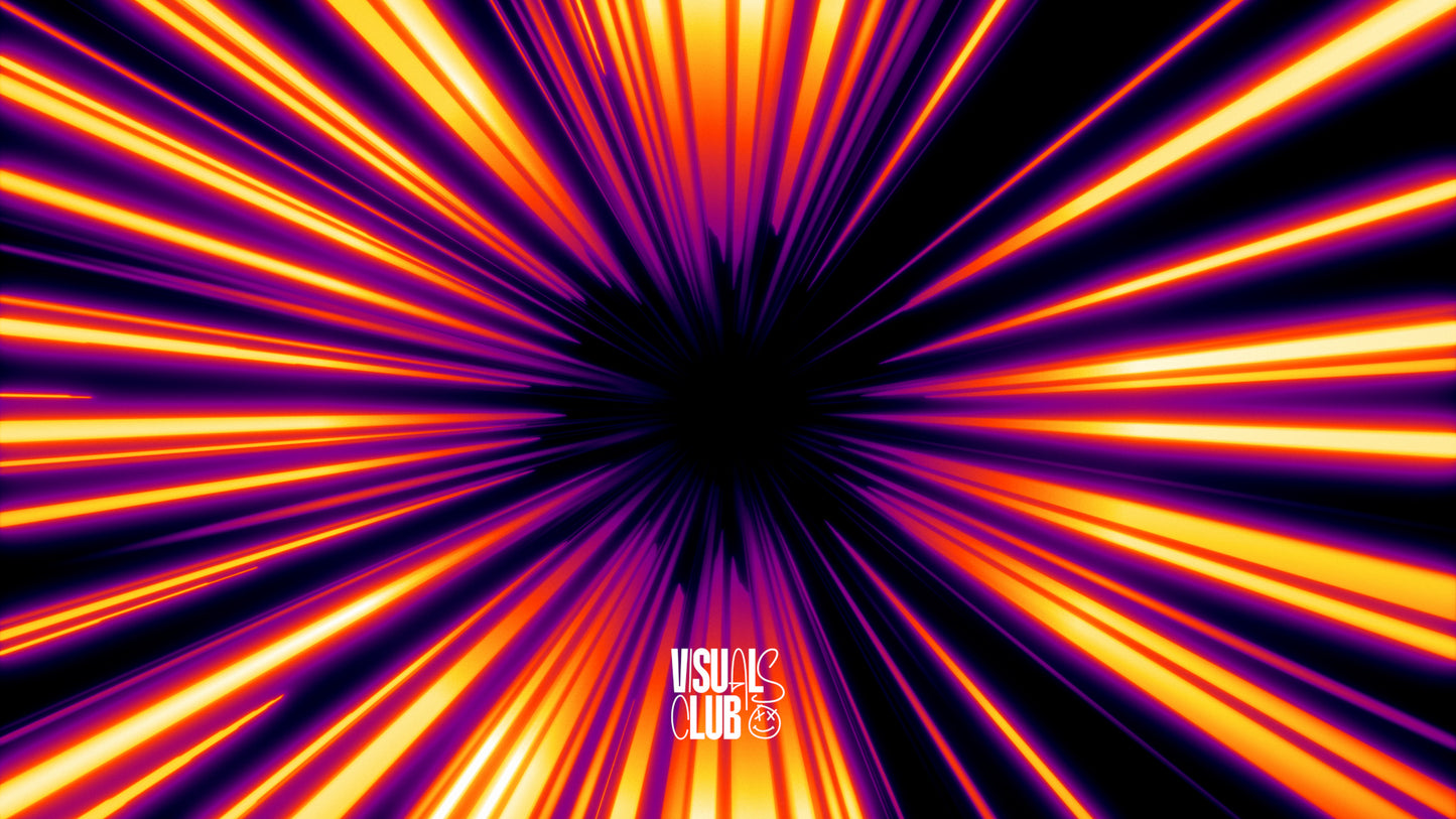 HYPERSPACE