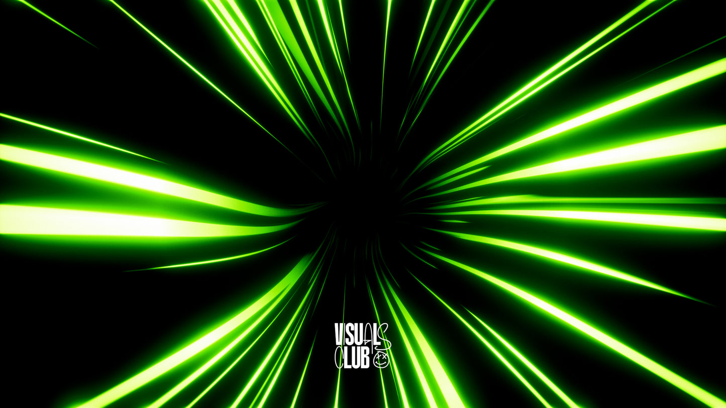 HYPERSPACE