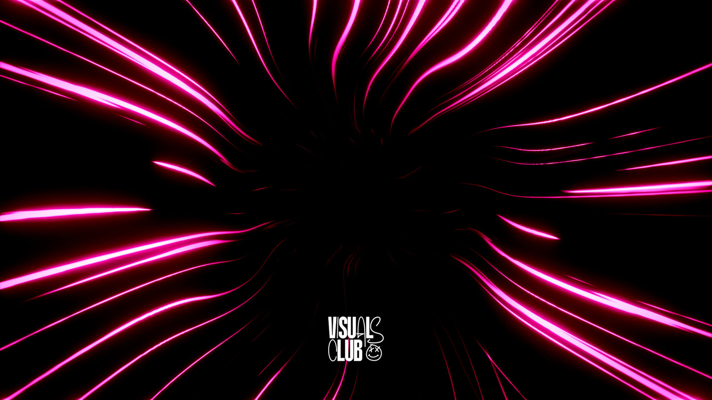 HYPERSPACE