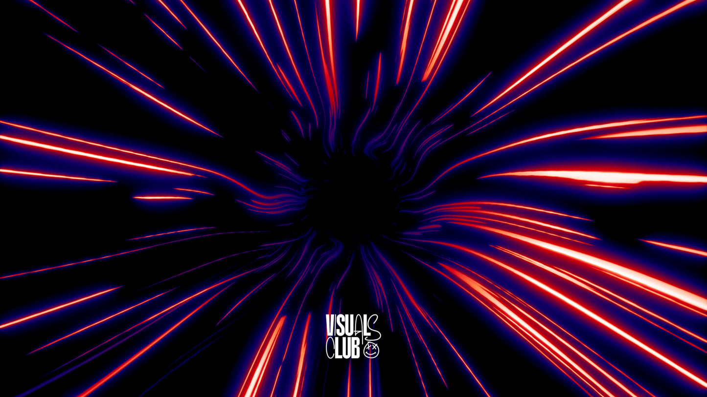 HYPERSPACE