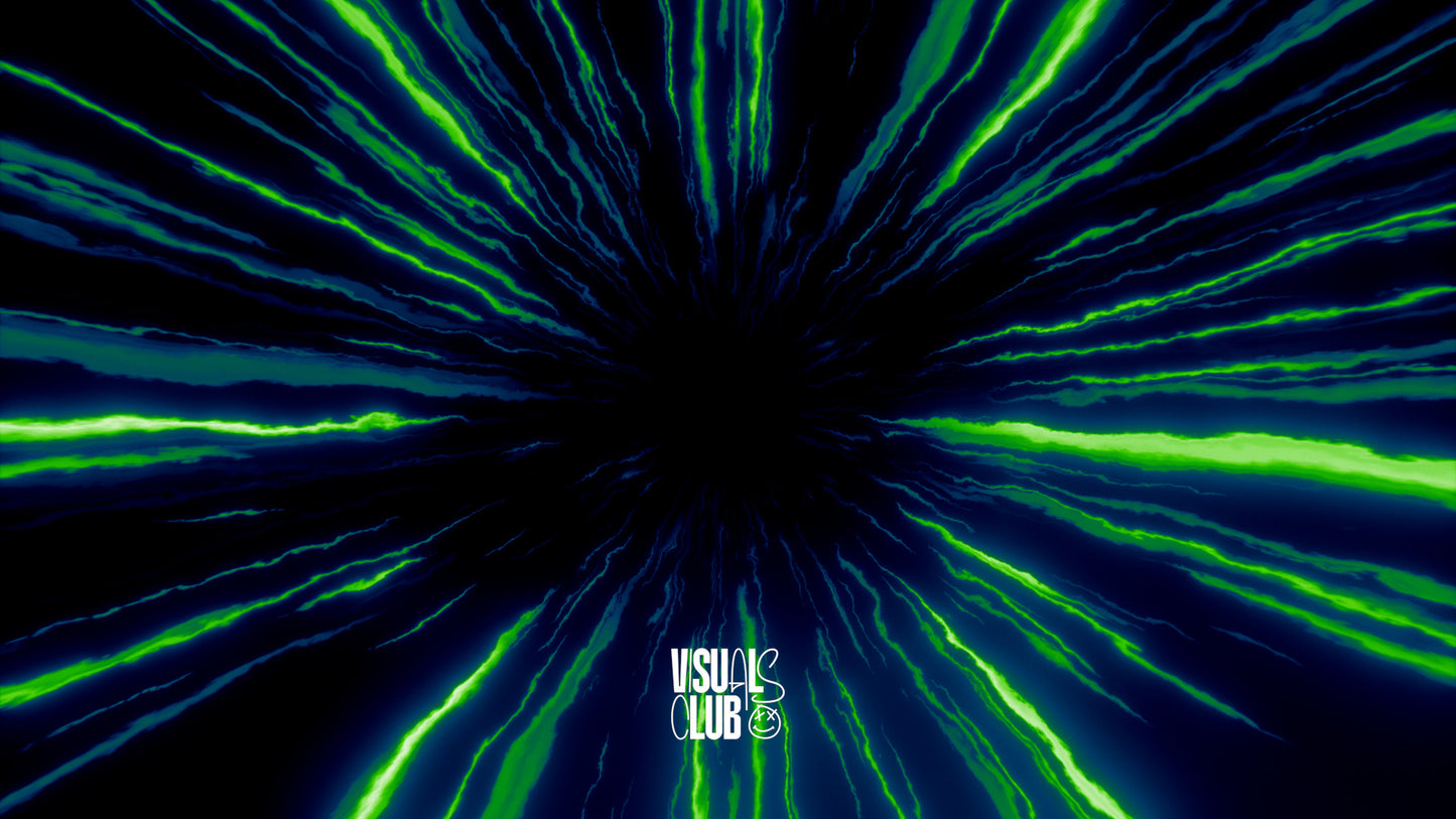 HYPERSPACE
