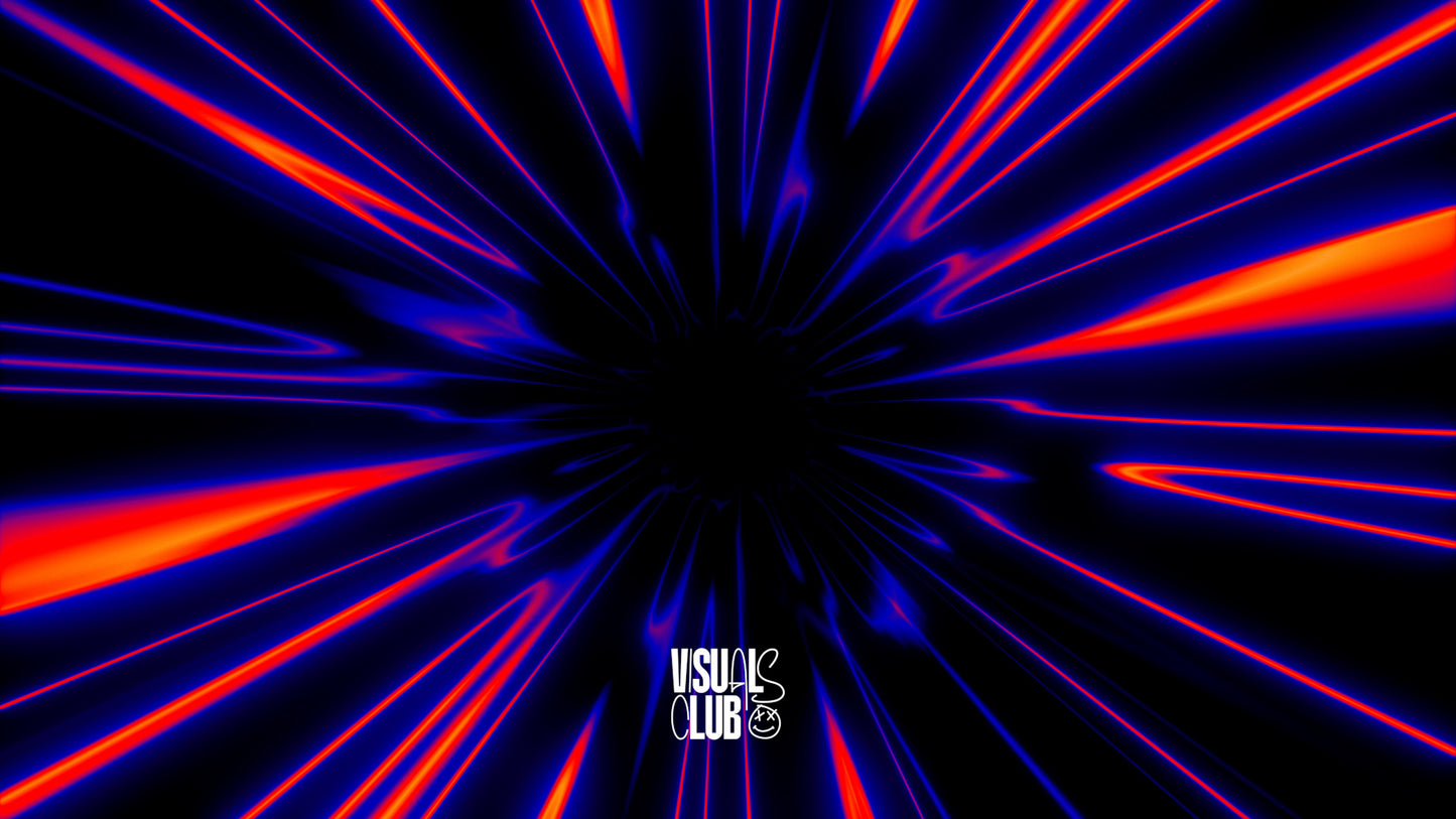 HYPERSPACE