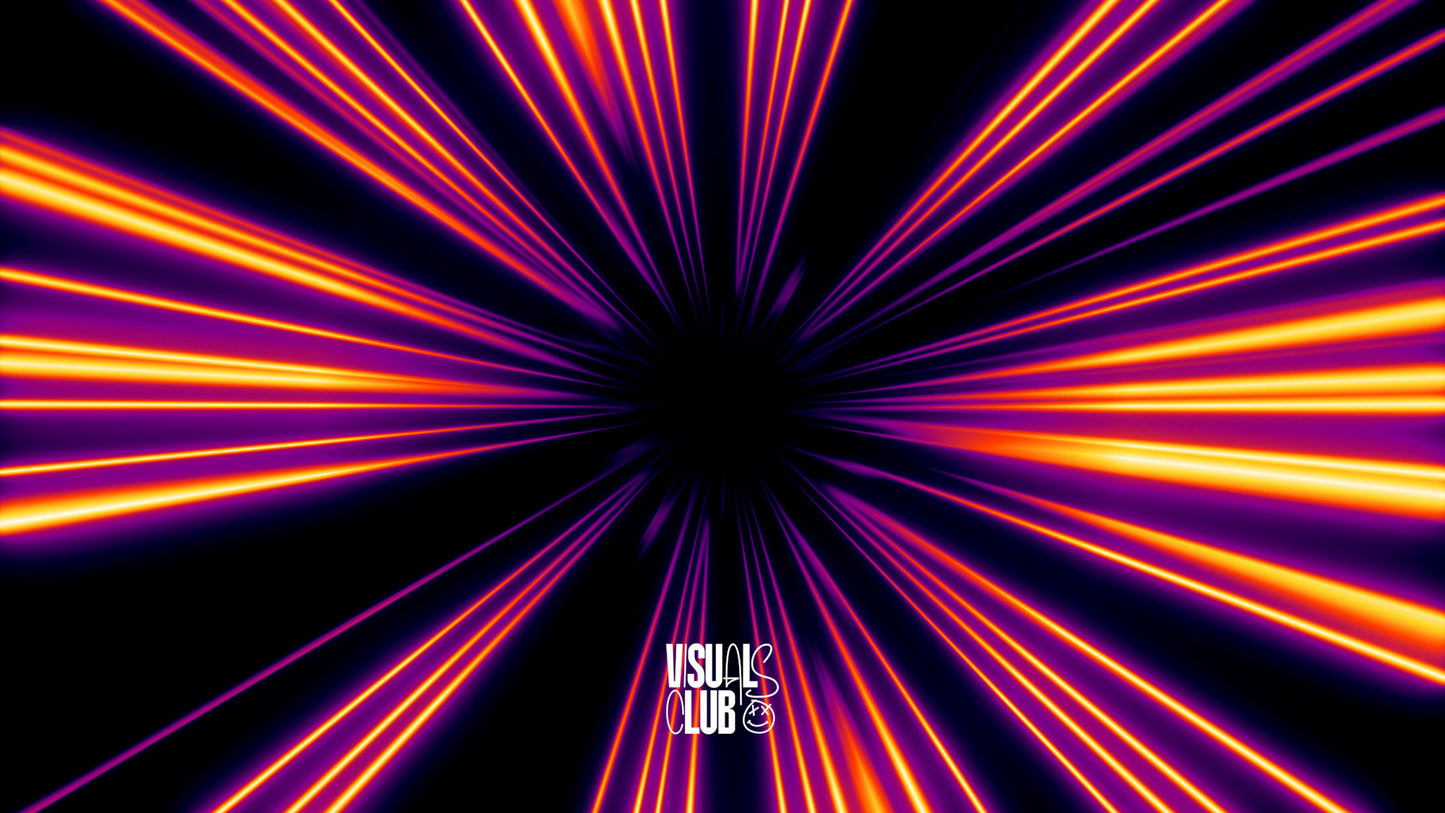 HYPERSPACE