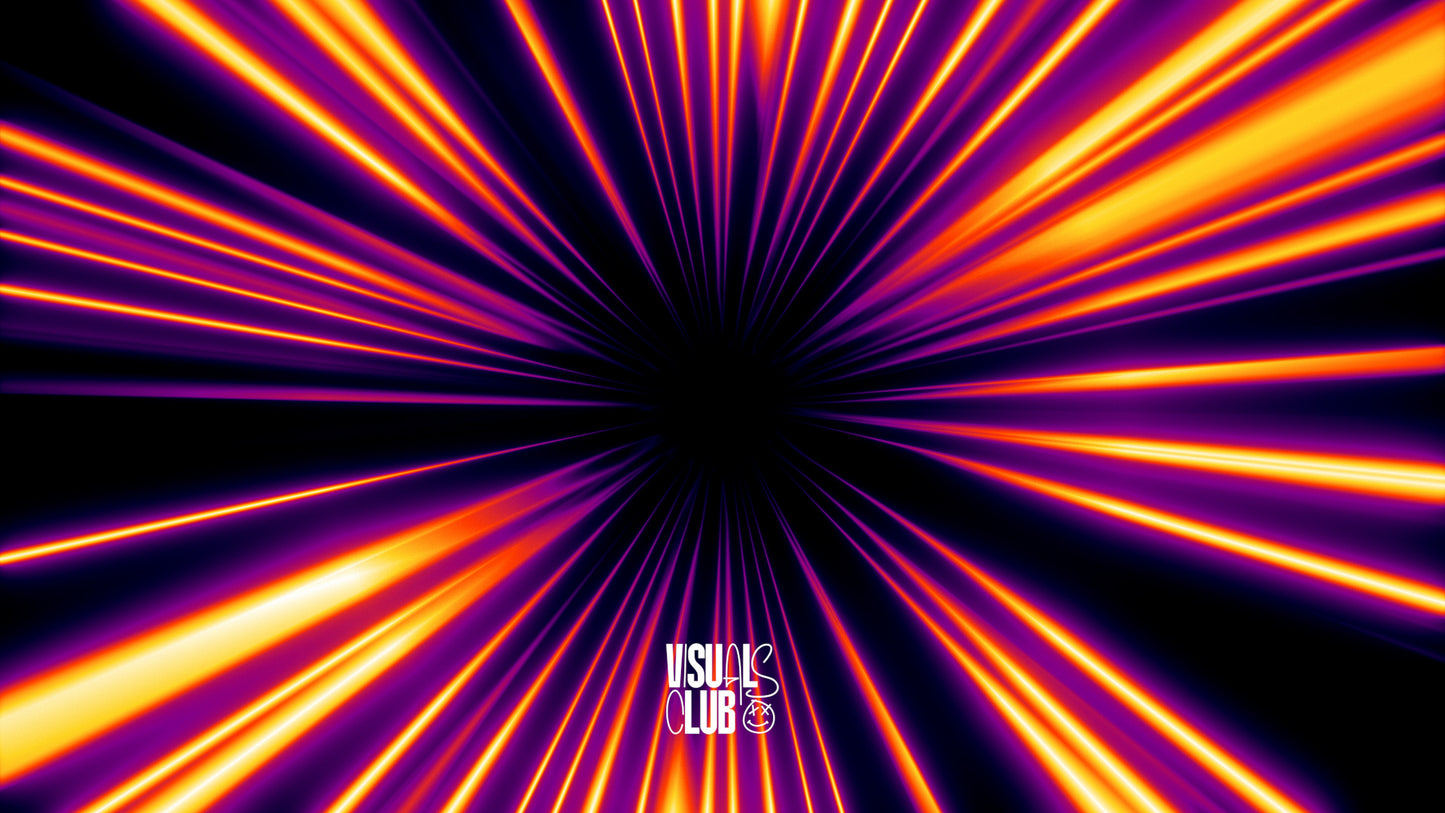 HYPERSPACE