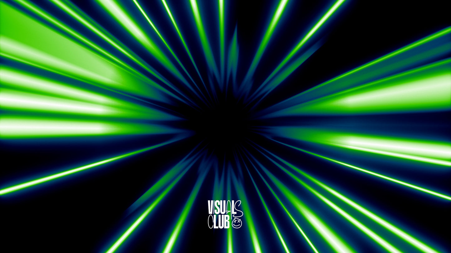 HYPERSPACE