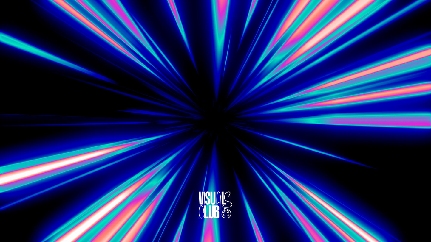 HYPERSPACE