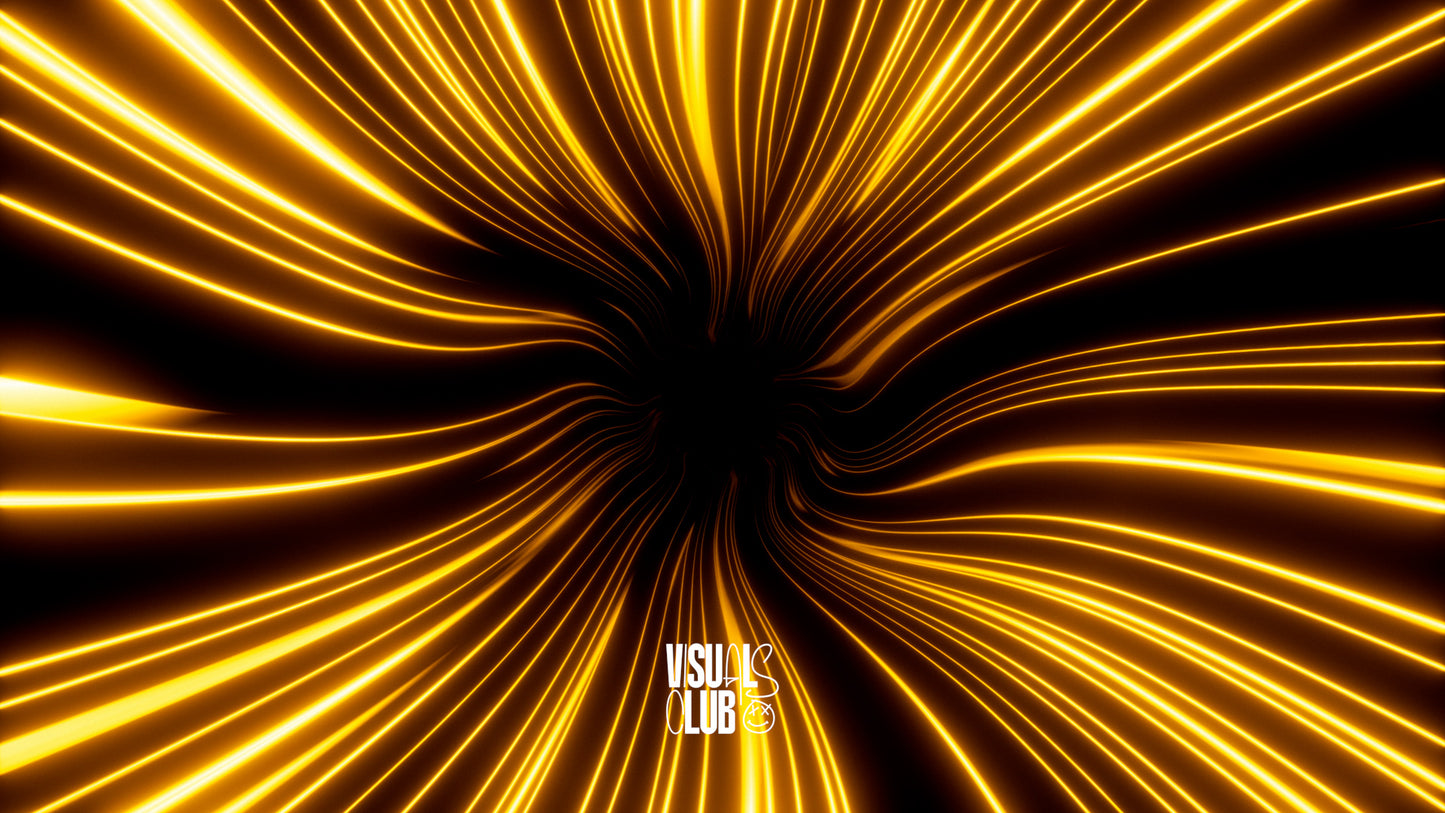 HYPERSPACE