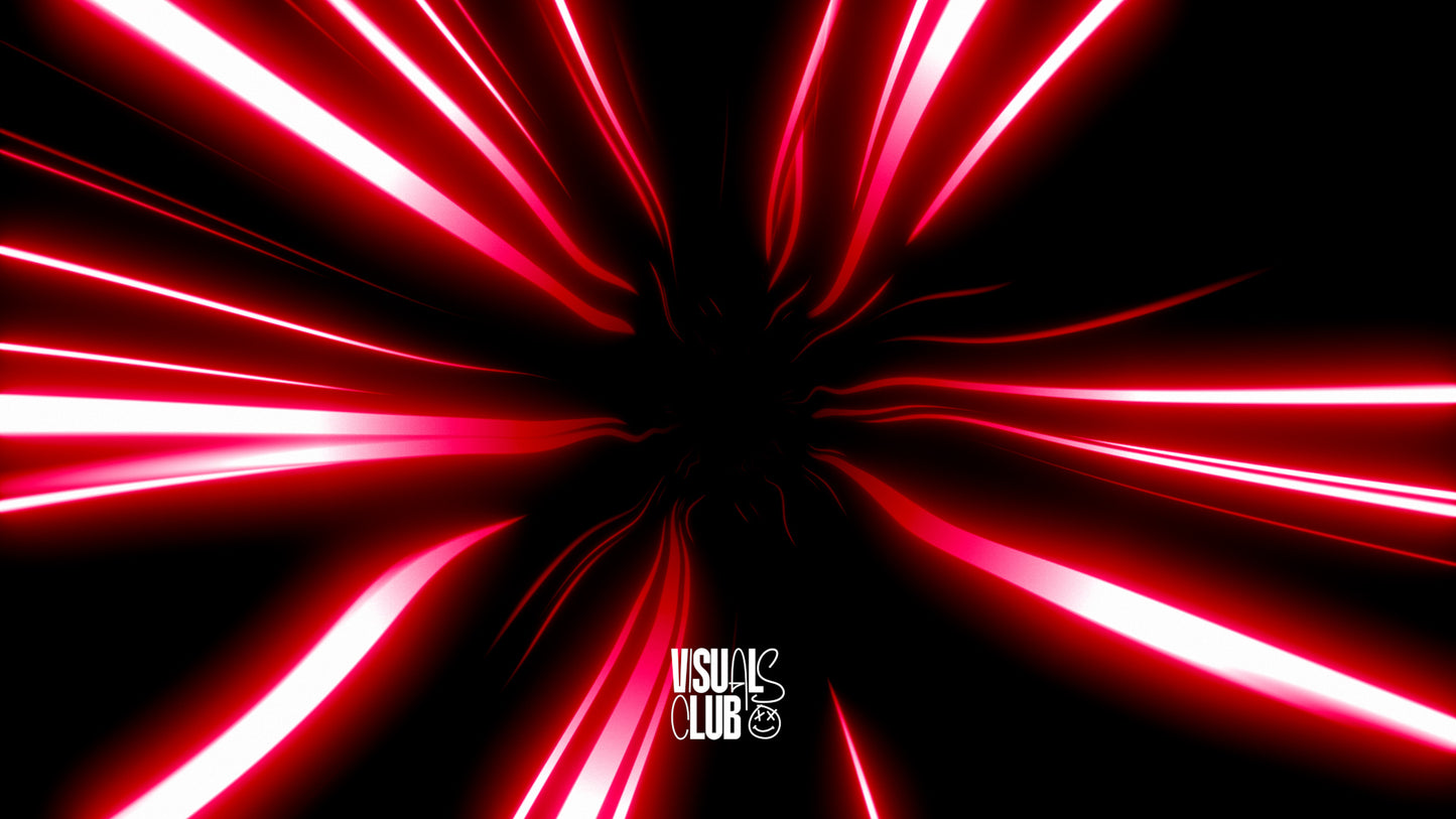 HYPERSPACE