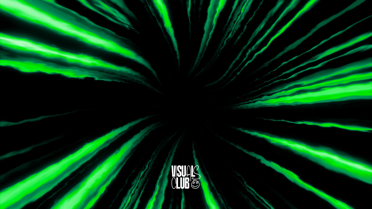 HYPERSPACE